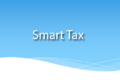 Smart Tax